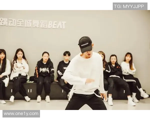 街舞新手必看：全面提升个人能力的入门指南与实用技巧分享