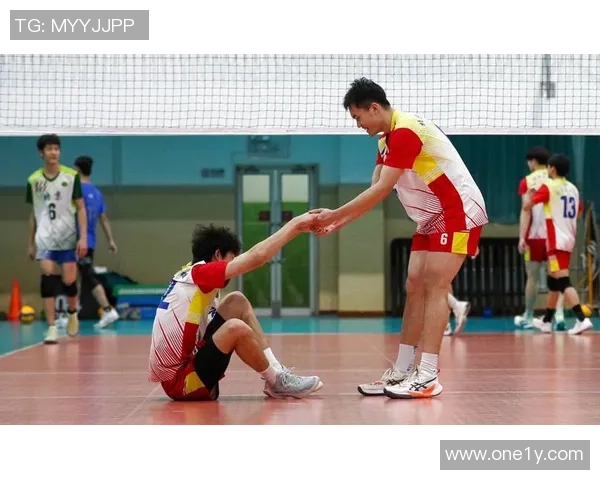 北京排球队的奋斗历程与荣耀时刻全景纪实 北京排球队的奋斗历程与荣耀时刻全景纪实