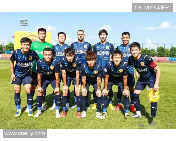 四川九牛足球崛起之路探秘球队发展与未来展望