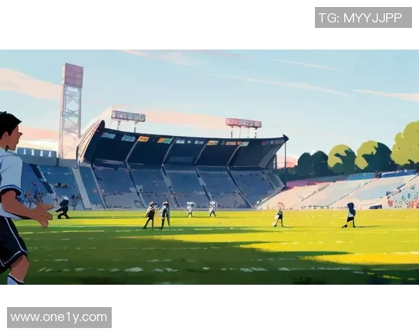 在绿茵场上挥洒汗水与激情的足球梦想之旅