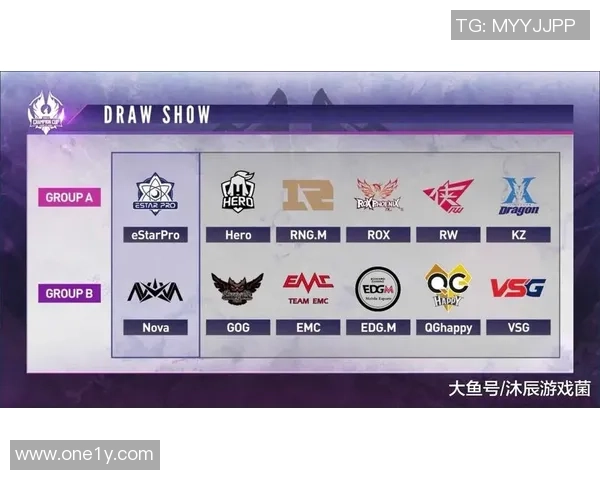 深入探讨RNG在王者荣耀中的战术布局与团队协作策略