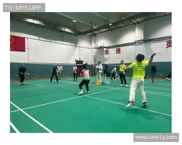 羽毛球盛宴：深入深圳羽毛球队的训练与比赛节奏探秘