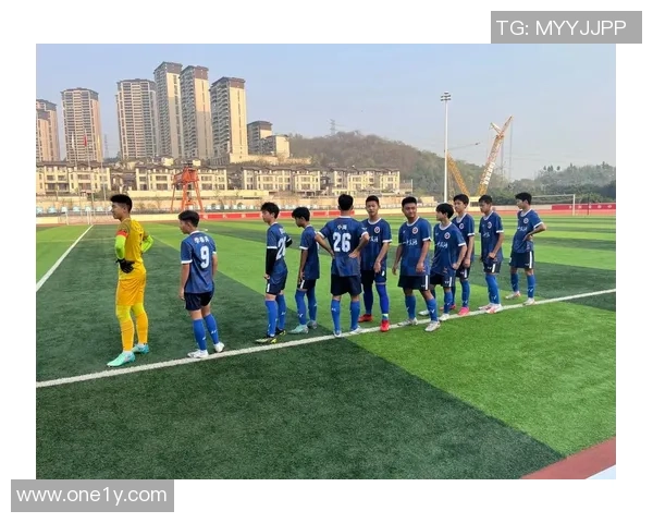 神湾足球崛起之路：探索青训体系与职业联赛的完美结合